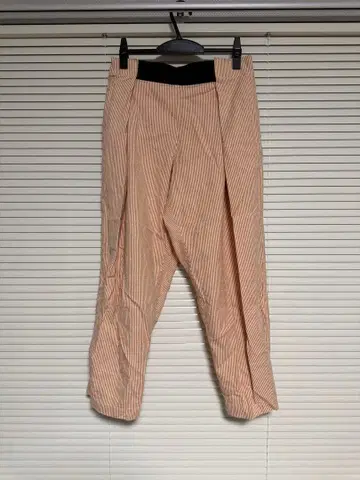 sliderstore relaxfit 이지 팬츠