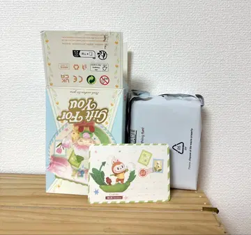 POPMART Gift For You 시리즈