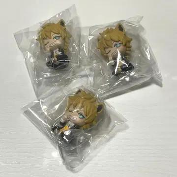 라기 어깨 쿵 Fig.