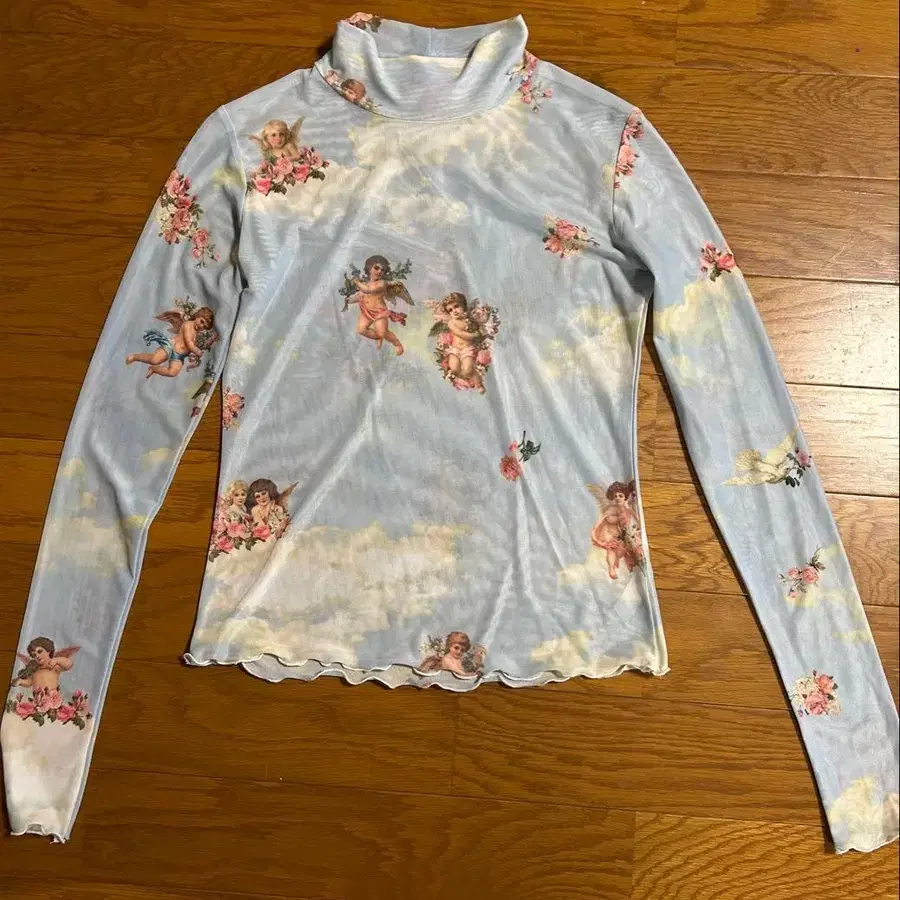 1번째 상품 이미지