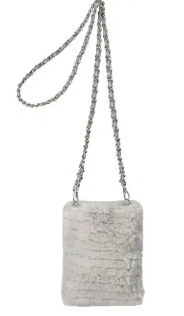 LIGNAGGIO 리나지오 체인 숄더백 스마트폰 숄더