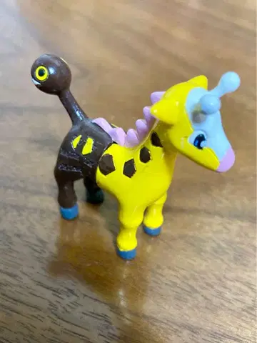 포켓몬 몬코레 초기 기라티나