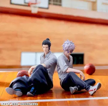 주술회전 회옥옥절 Yumemirize 게토 스구루 고죠 사토루 세트