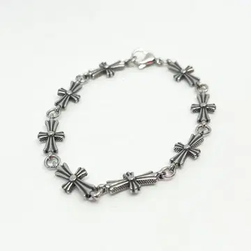 새상품 체인 팔찌 액세서리 스테인리스