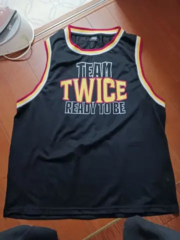 TWICE 정연 유니폼 [ 가격 인하 협상 ]