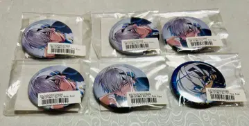 이 브라힘 배틀 모드 캔뱃지 혜택 battlemode 등신 SD