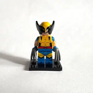 LEGO 레고 71039 미니 피규어 울버린