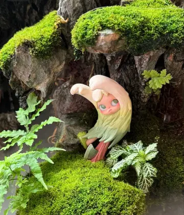 POPMART ZSIGA Borderline Drifter 시리즈