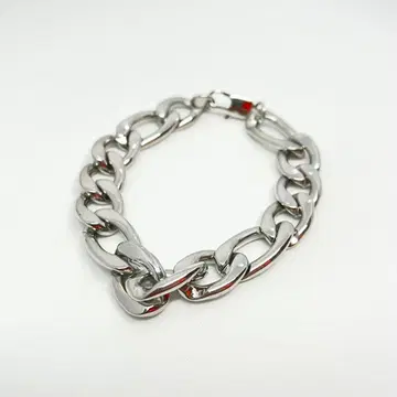 새상품 체인 팔찌 액세서리 스테인리스