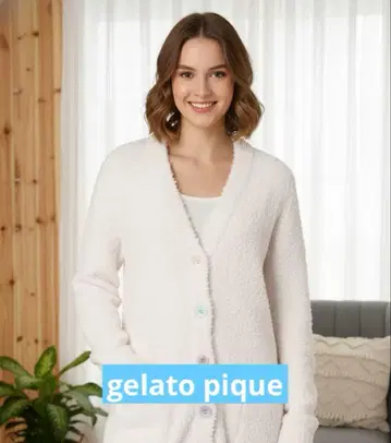 gelato pique 젤라또피케 룸웨어