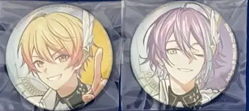 프로세카 잡지 혜택 캔뱃지 텐마 츠카사 카미시로 루이