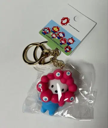 포차코 미야쿠미야쿠 키링