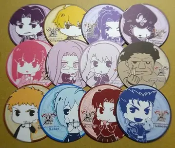 Fate/stay night [Realta Nua] 코스터