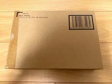 메탈 로봇혼 데스티니 새상품