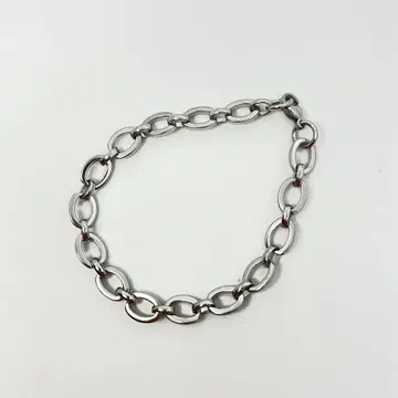 새상품 체인 팔찌 심플 액세서리 스테인리스