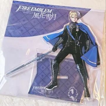 디미트리 풍화설월 아크릴 스탠드