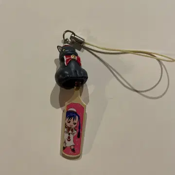 새상품급 ARIA 족쇄 스트랩 풍경 스트랩