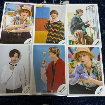 나니와단시 타카하시 쿄헤이 공식 사진