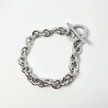 새상품 인기 체인 팔찌 심플 액세서리 스테인리스