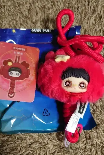 maymei 별자리 게자리