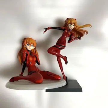 에반게리온 EVANGELION 식파 아스카 소류 아스카 랑그레이