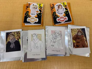 주술회전 말큐브 나나미 켄토 쿠기사키 노바라