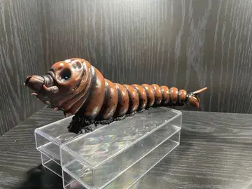 고질라 제일복권 B상 모스라 (1992) 피규어 SOFVICS