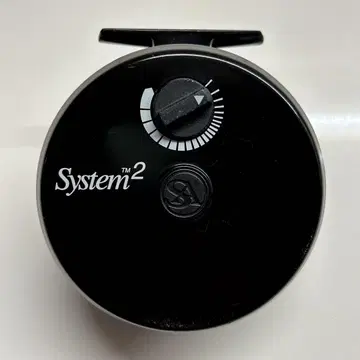 사이언티픽 앵글러즈 System 2 1213 플라이 릴