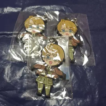 330 헤타리아 미국