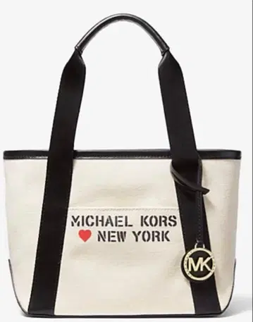 [ 미사용 새상품 ] MICHAEL KORS 토트백