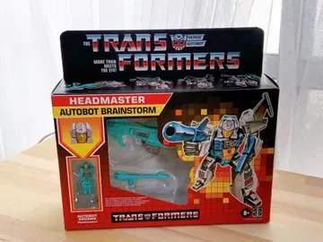 미개봉 트랜스포머 Walmart (월마트) 한정판 복각판