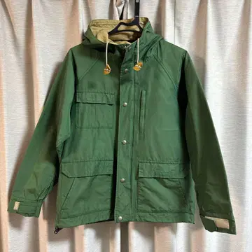 USA제 SIERRA DESIGNS 60/40 파카 S 그린