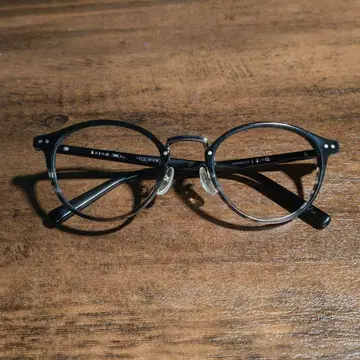 센이치작 SENICHI26 C1 블랙 프레임만