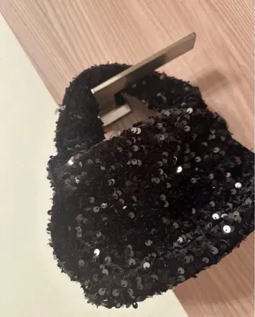 2025 구매 반짝이는 고급 스팽글 성인 bag