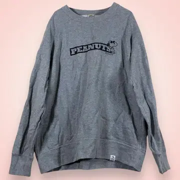 UNIQLO 트레이닝복 그레이 [ L ]