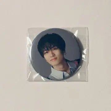 카와무라 카즈마 2022 달력 실사 캔뱃지