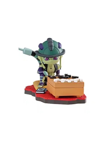 헌터x헌터 데스크탑 헌터 3 멜레오름