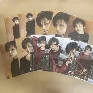 ONE N' ONLY 원엔온리 하야토 타카오 하야토 #027 컴프