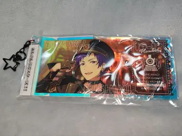 후시미 유즈루 메모리얼 오로라 티켓 참 -SHUFFLE-