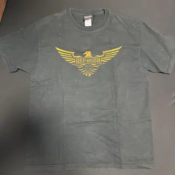 HARLEY-DAVIDSON 티셔츠