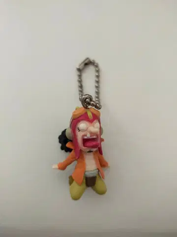 반다이 원피스 초 깜짝 스윙 우솝