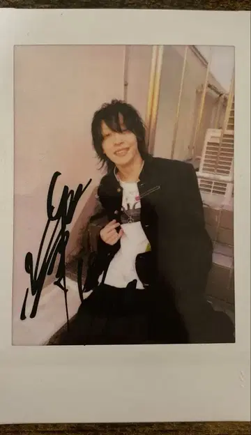 할로윈 폴라로이드