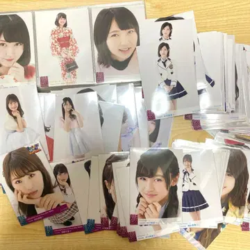 NMB48 브로마이드 100장 이상 묶음 판매