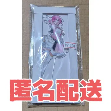 프로세카 원더랜즈 쇼타임 호우 에무 감사제 아크릴 스탠드 1점