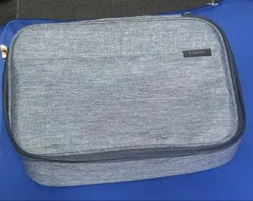ELECOM 가젯 파우치 2종