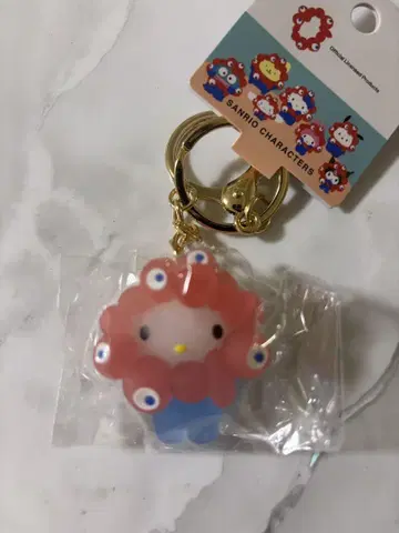 새상품 미야쿠미야쿠 산리오 키티