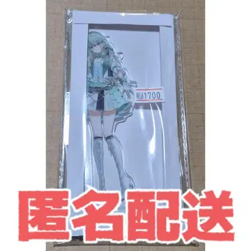 프로세카 원더쇼타임 쿠사나기 네네 감사제 아크릴 스탠드 1점