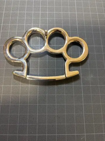 메리켄 벨트 버클