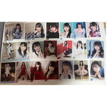 혼다 마유키 브로마이드 묶음 판매