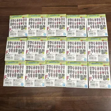 드래곤볼 제일복권 40th ~그~ F상 15점